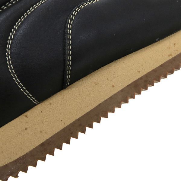 Hermes Sneakers Quick Black — view 6