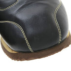 Hermes Sneakers Quick Black — view 4