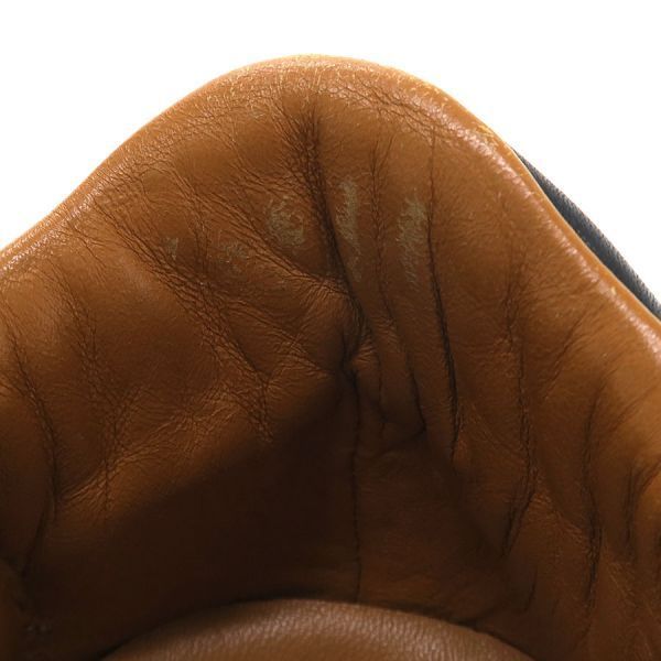 Hermes Sneakers Quick Black — view 5