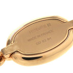 Hermes Mini Maillon PM Necklace — view 7