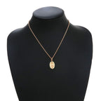 Hermes Mini Maillon PM Necklace — view 8