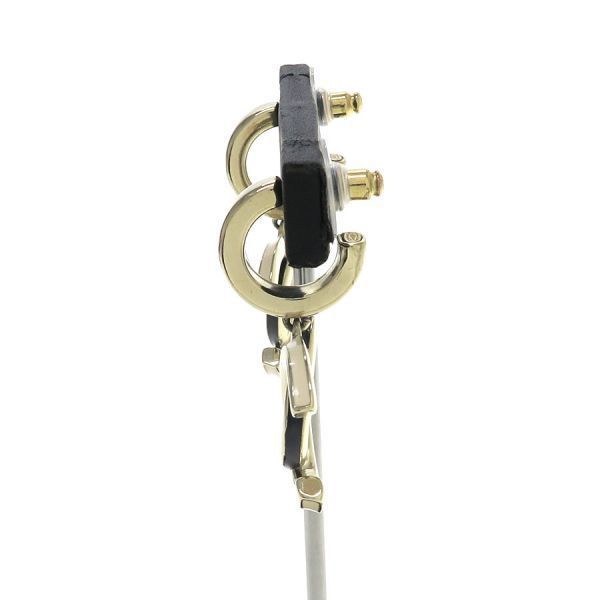Chanel Earrings Multicolor — view 2