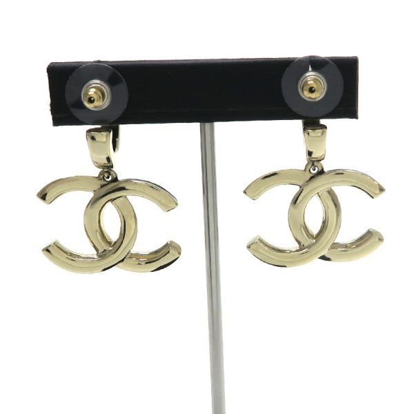 Chanel Earrings Multicolor — view 3