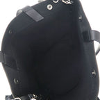 Prada Denim 2-Way Tote — view 2