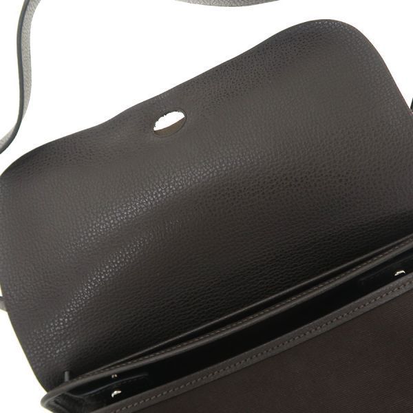 Hermes Colorado PM Sordo Messenger Bag — view 5