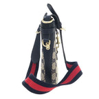 Gucci GG Canvas Mini Bucket — view 7