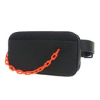 Louis Vuitton Taurillon Pochette Volga Pouch