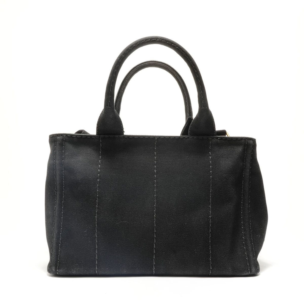Prada Handbag Canapa SS 2-Way — view 2
