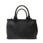 Prada Handbag Canapa SS 2-Way — view 2