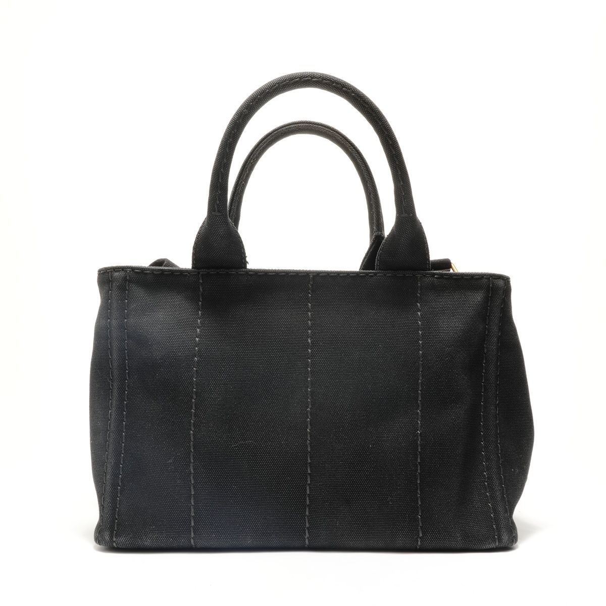 Prada Handbag Canapa SS 2-Way — view 2