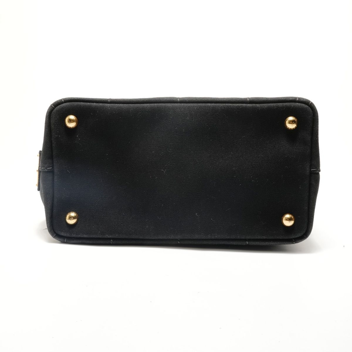 Prada Handbag Canapa SS 2-Way — view 7