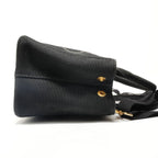 Prada Handbag Canapa SS 2-Way — view 4