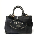Prada Handbag Canapa SS 2-Way