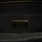 Prada Handbag Canapa SS 2-Way — view 9