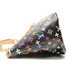 Louis Vuitton Shoulder Bag Monogram Multicolor Annie GM — view 3