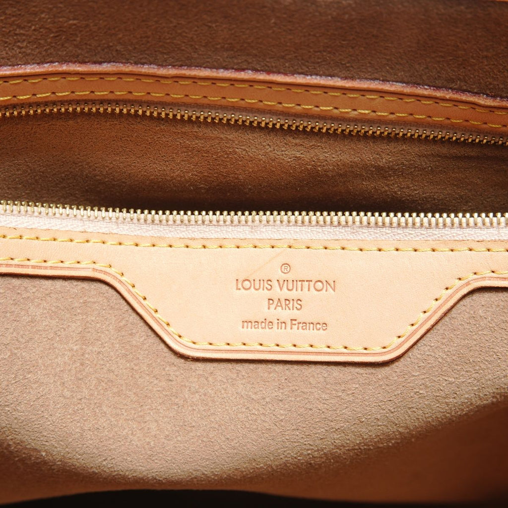 Louis Vuitton Shoulder Bag Monogram Multicolor Annie GM — view 9