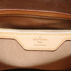 Louis Vuitton Shoulder Bag Monogram Multicolor Annie GM — view 9