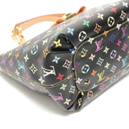 Louis Vuitton Shoulder Bag Monogram Multicolor Annie GM — view 5