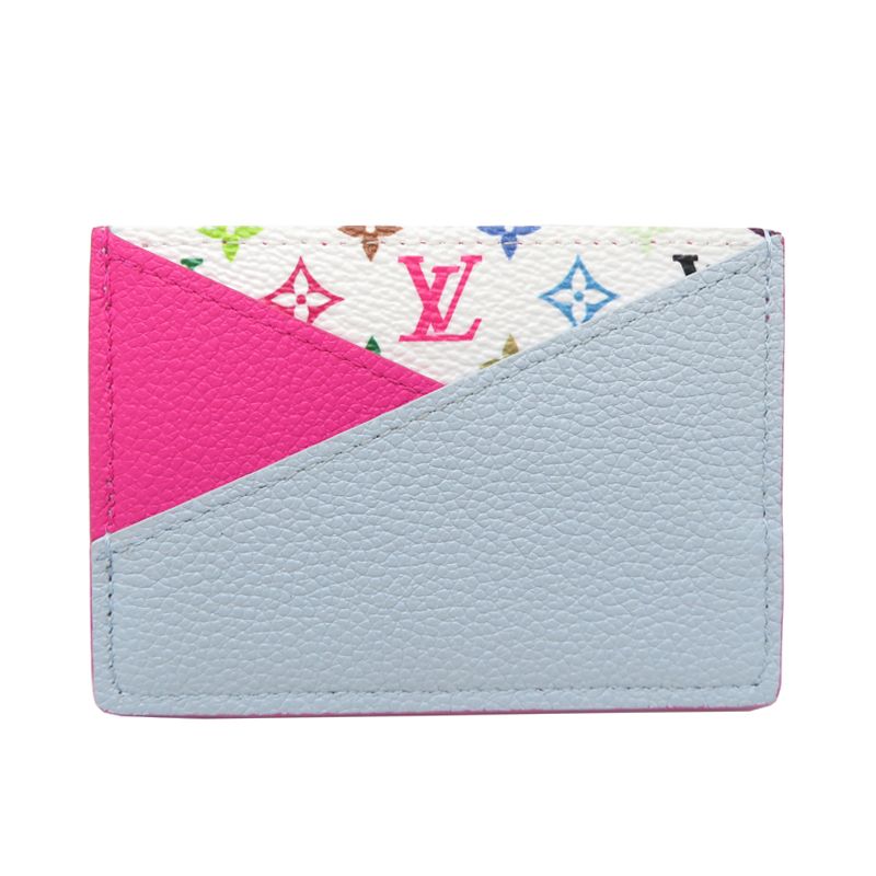 Louis Vuitton Card Case — view 2