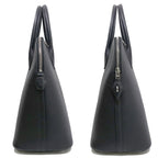 Hermes Bolide 35 Construction Fjord BK Handbag Shoulder 2-Way — view 3