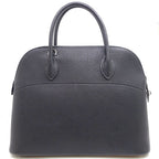 Hermes Bolide 35 Construction Fjord BK Handbag Shoulder 2-Way — view 2