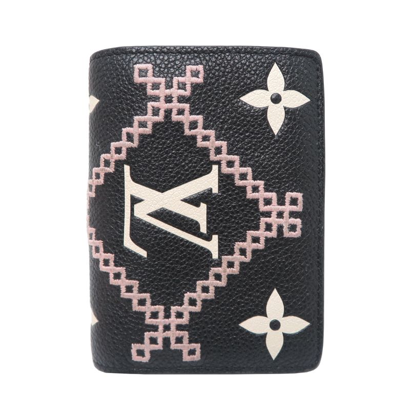 Louis Vuitton Bifold Wallet