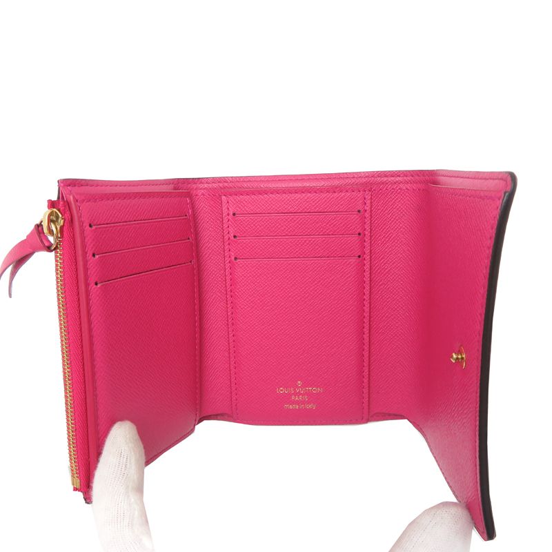 Louis Vuitton Trifold Wallet — view 5