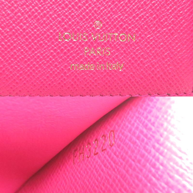 Louis Vuitton Trifold Wallet — view 8