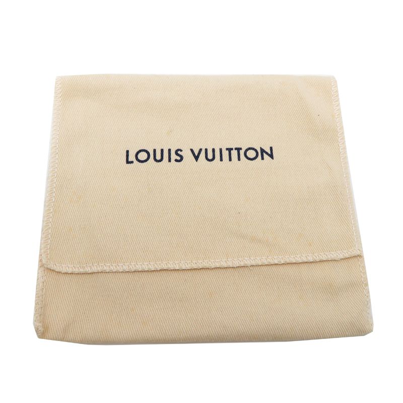 Louis Vuitton Trifold Wallet — view 9