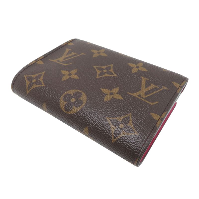 Louis Vuitton Trifold Wallet — view 4
