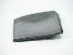 Louis Vuitton LV Coin Card Holder Monogram Eclipse Black Gray — view 4