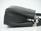 Louis Vuitton LV Capucines BB Taurillon Leather 2-Way Shoulder Bag Noir — view 4