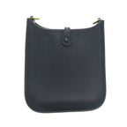 Hermes Evelyne Tpn Handbag — view 3