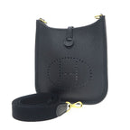 Hermes Evelyne Tpn Handbag