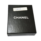 Chanel Faux Pearl Earrings — view 6
