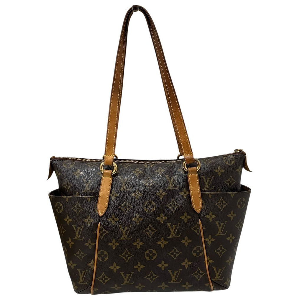 Louis Vuitton Tote — view 2