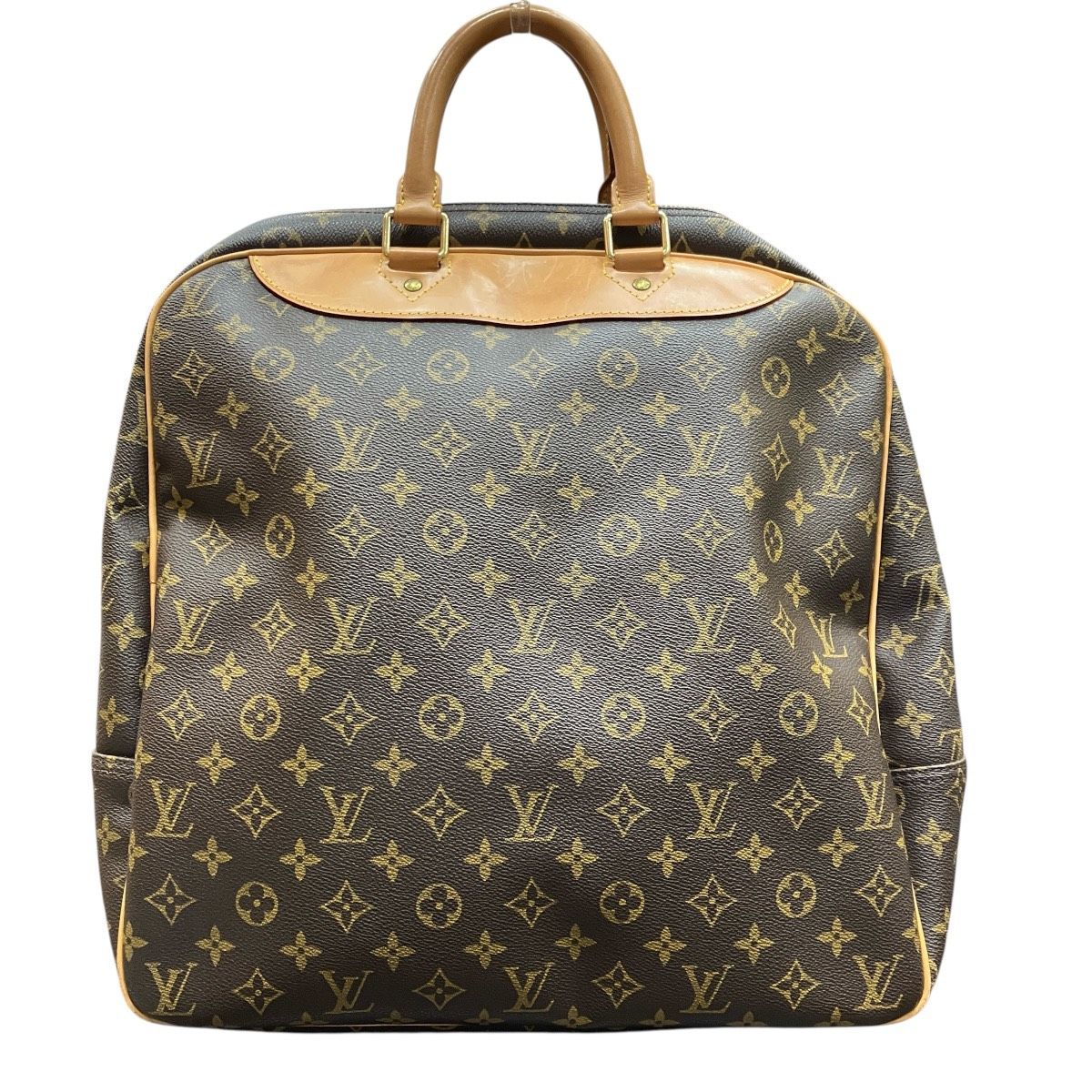 Louis Vuitton Monogram Boston Bag Canvas — view 2