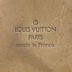 Louis Vuitton Monogram Boston Bag Canvas — view 4