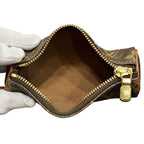Louis Vuitton Monogram Pouch Canvas — view 5
