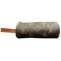 Louis Vuitton Monogram Pouch Canvas