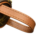 Louis Vuitton Monogram Pouch Canvas — view 8