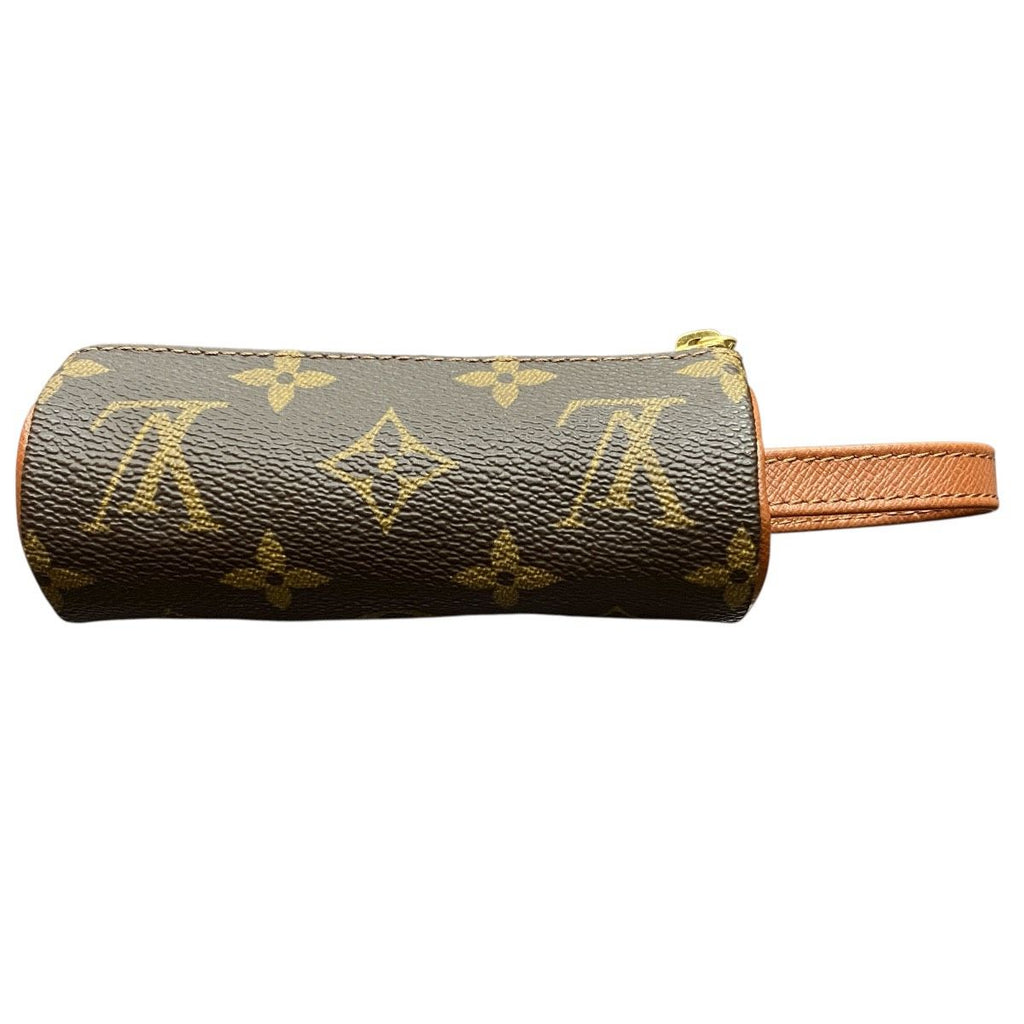 Louis Vuitton Monogram Pouch Canvas — view 2