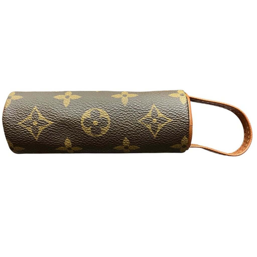Louis Vuitton Monogram Pouch Canvas — view 3