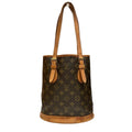 Louis Vuitton Monogram Shoulder Bag