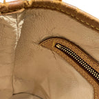 Louis Vuitton Monogram Shoulder Bag — view 3