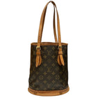 Louis Vuitton Monogram Shoulder Bag — view 2