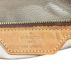 Louis Vuitton Monogram Shoulder Bag — view 5