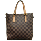 Louis Vuitton Belmont NV BB Damier Handbag