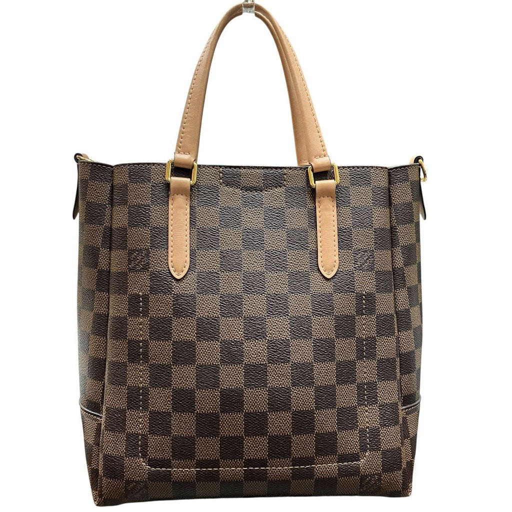 Louis Vuitton Belmont NV BB Damier Handbag — view 2