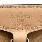 Louis Vuitton Belmont NV BB Damier Handbag — view 4
